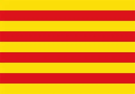 Catalan Flag