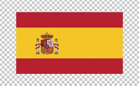 Spanish flag